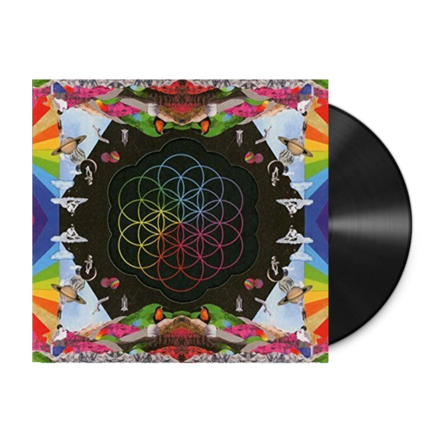 Prospekt's March & Head Full Of Dreams
