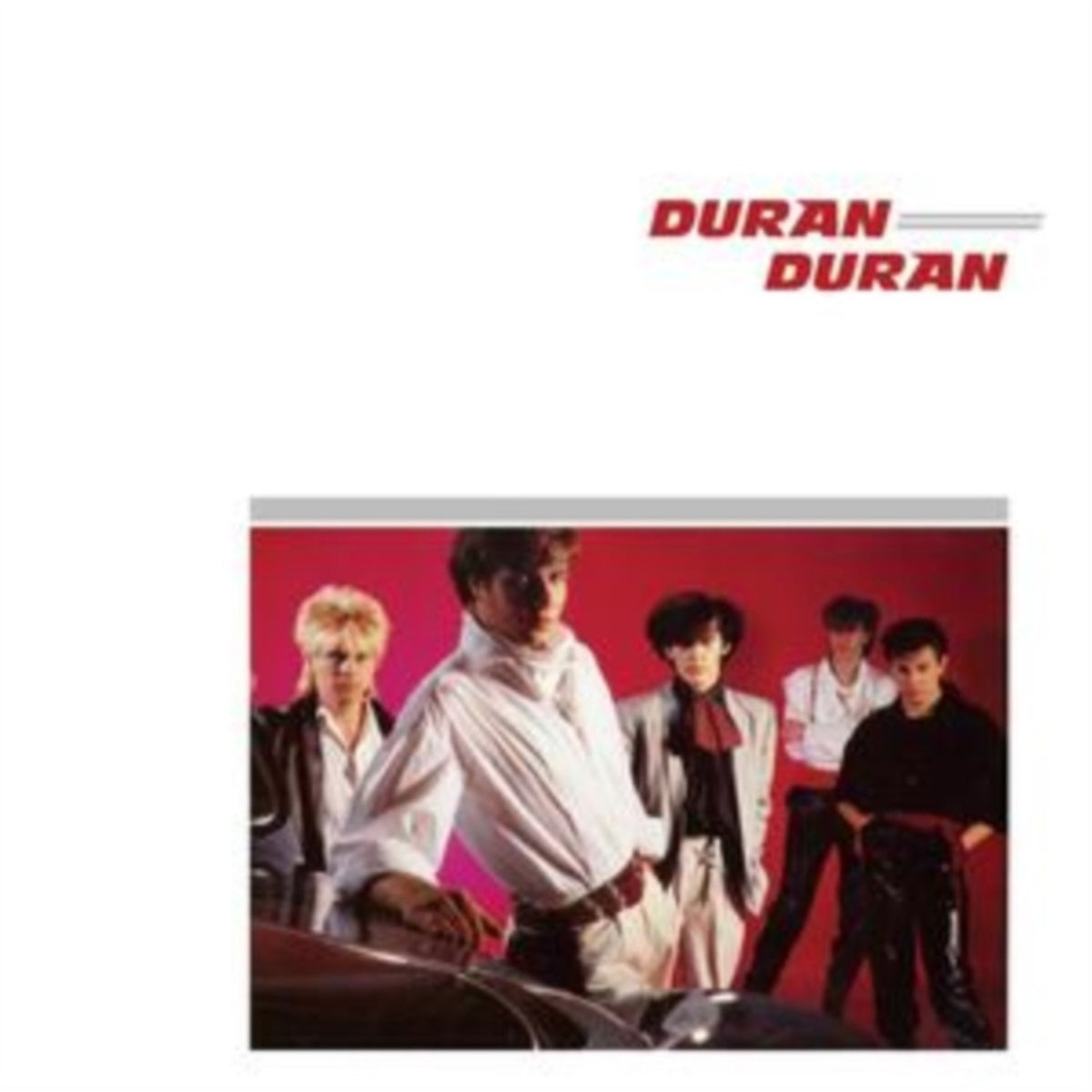 Future Past & Future Past (Complete Edition/2LP) & Duran Duran (2010 Remaster)