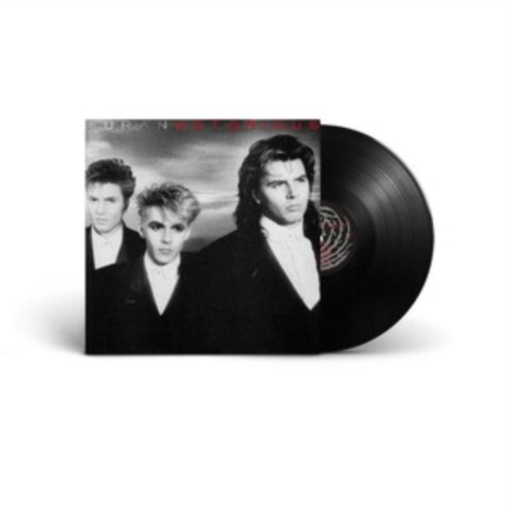 Future Past (Complete Edition/2LP) & Pop Trash (2LP) & Rio (2009 Remaster) & Notorious (2010 Remaster)