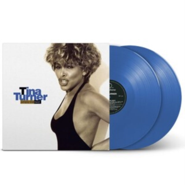 This is a 2 LP Vinyl SKU bundle.
1.This LP Vinyl is brand new.Format: LP VinylMusic Style: Pop RockThis item's title is: Private DancerArtist: Tina TurnerLabel: PRH/RHINO/PARLOPHONEBarcode: 825646120635Release Date: 6/2/2023
2.This LP Vinyl is brand new.