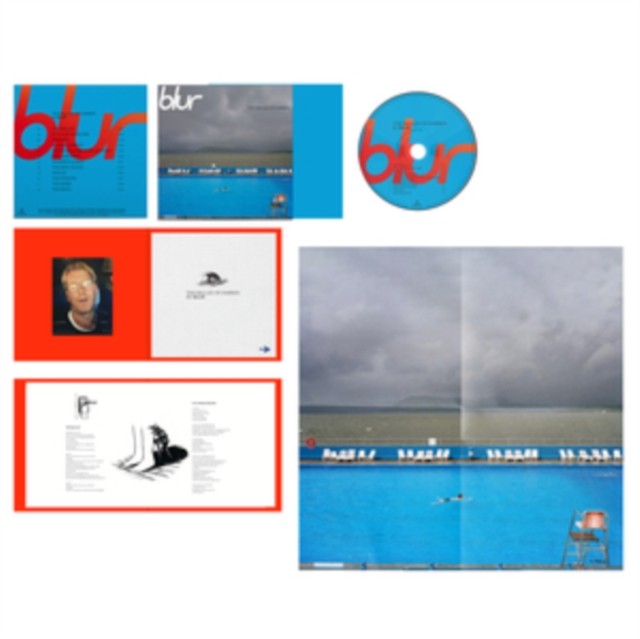 Ballad Of Darren (Deluxe) & Greatest Bits