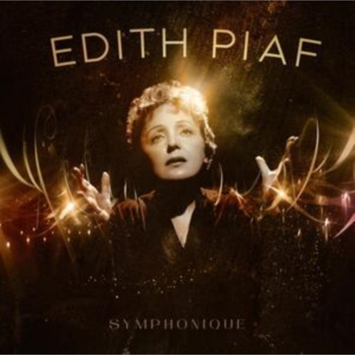 Best Of & Symphonique