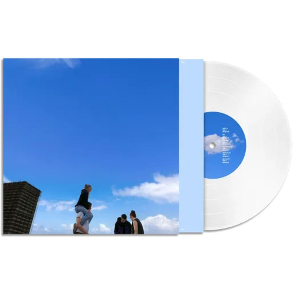 Ten Days (X) (White LP Vinyl) & Usb: Vol. 1 (2LP)