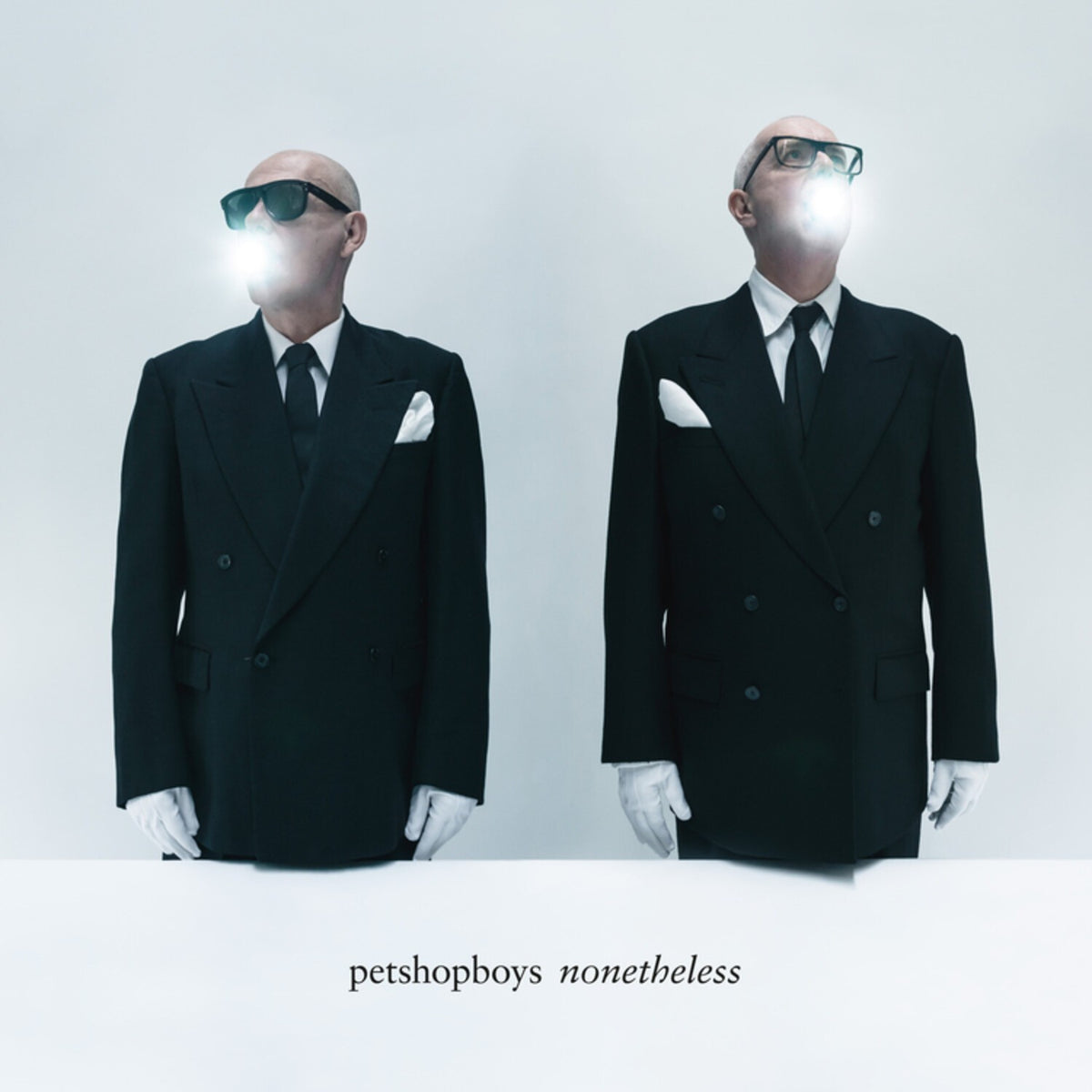 Nonetheless & Nonetheless (Deluxe/2CD)