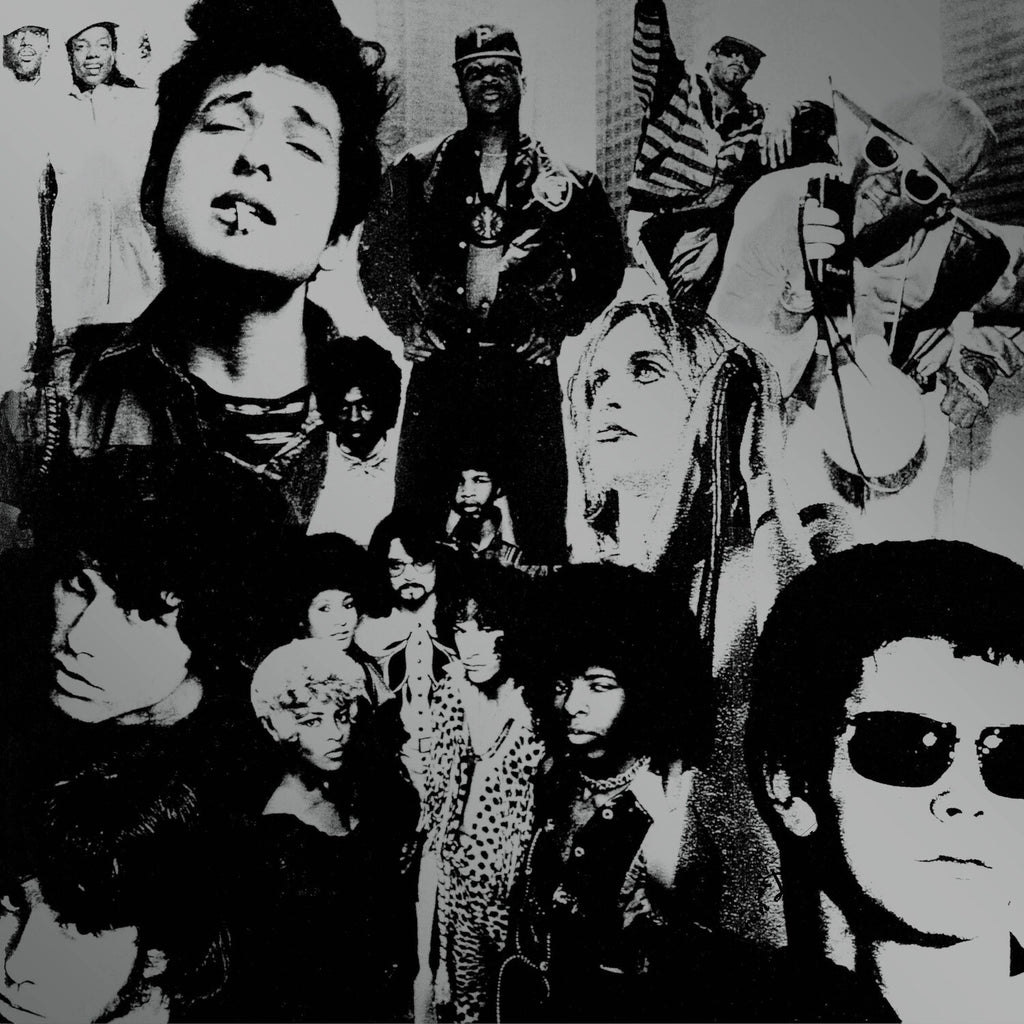 Pop Trash (2LP) & Thank You (2LP)