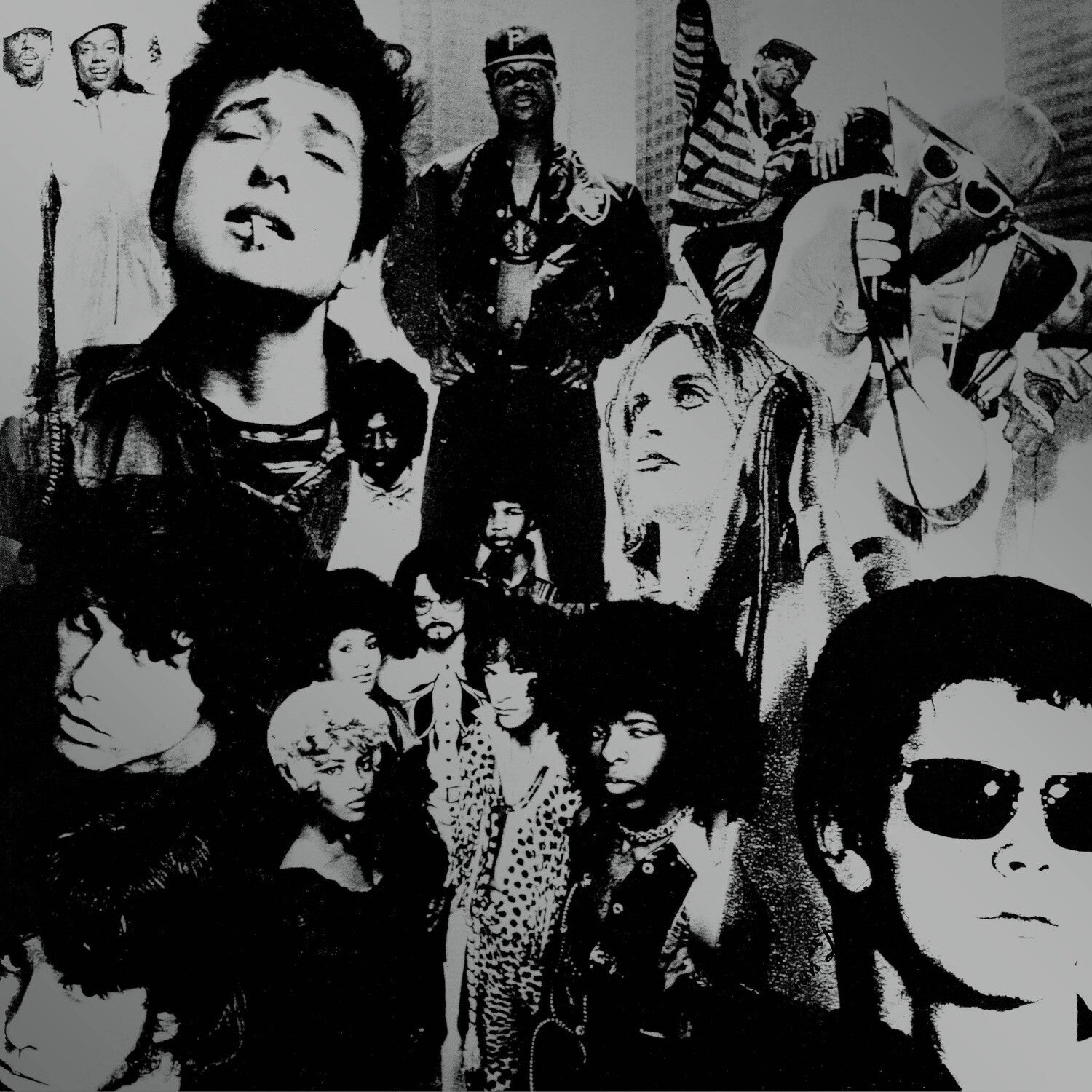 Pop Trash (2LP) & Thank You (2LP)