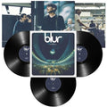 Live At Wembley Stadium (3LP) & Parklife (2LP)