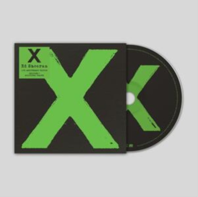 Autumn Variations & X (10Th Anniversary)
