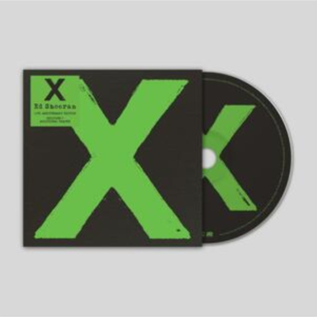 Autumn Variations & X (10Th Anniversary)