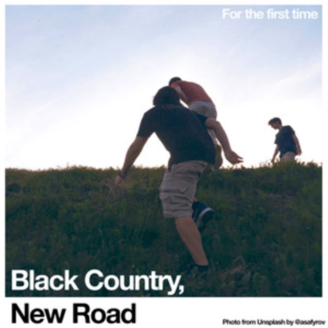This is a 2 LP Vinyl SKU bundle.
1.This LP Vinyl is brand new.Format: LP VinylMusic Style: Art RockThis item's title is: Ants From Up There (Deluxe/4LP/Dl Card)Artist:  New Road Black CountryLabel: NINJA TUNEBarcode: 5054429153033Release Date: 2/4/2022
2.This LP Vinyl is brand new.