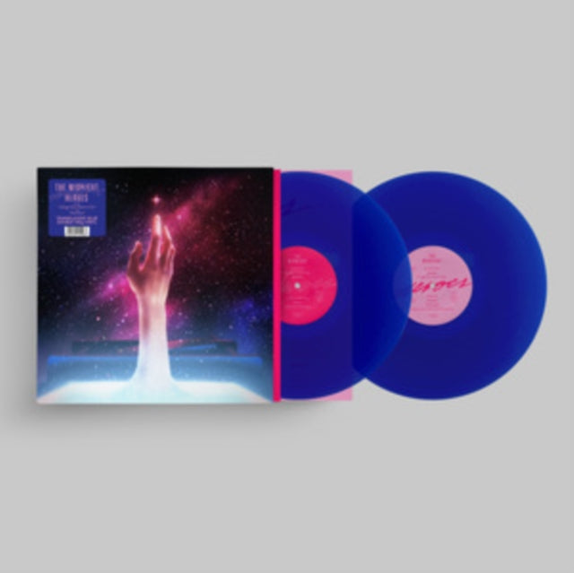 This is a 2 LP Vinyl SKU bundle.
1.This LP Vinyl is brand new.Format: LP VinylMusic Style: Speed MetalThis item's title is: Satanic Royalty (Aqua Blue & Black Melt LP Vinyl)Artist: MidnightLabel: METAL BLADE RECORDSBarcode: 039841580464Release Date: 12/31/2021
2.