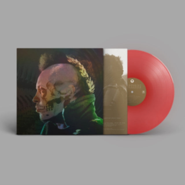 This is a 3 LP Vinyl SKU bundle.
1.This LP Vinyl is brand new.Format: LP VinylThis item's title is: Apocalypse (10 Anniversary) (Deluxe/Translucent Red LP Vinyl)Artist: ThundercatBarcode: 5054429177404Release Date: 3/15/2024
2.This LP Vinyl is brand new.