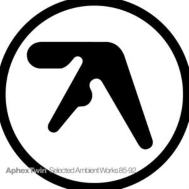 This is a 2 LP Vinyl SKU bundle.
1.This LP Vinyl is brand new.Format: LP VinylMusic Style: IDMThis item's title is: Selected Ambient Works 85-92Artist: Aphex TwinLabel: R&S RECORDSBarcode: 5055274703046Release Date: 9/3/2013
2.This LP Vinyl is brand new.