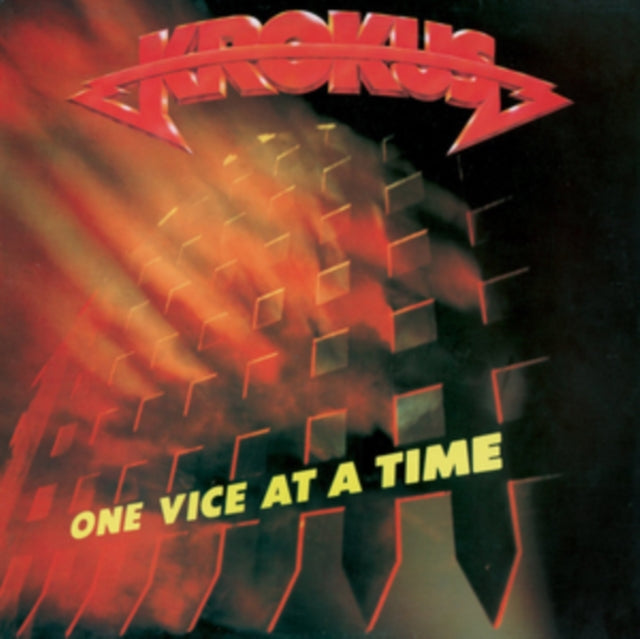 One Vice At A Time & Blitz & Stayed Awake All Night