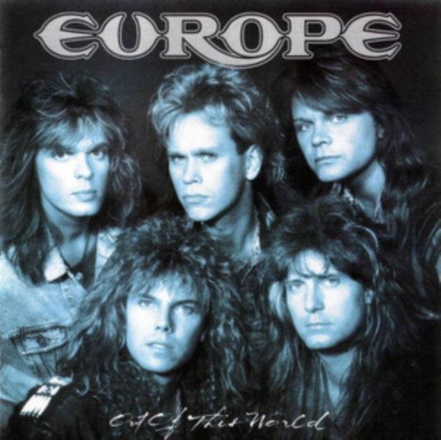 This is a 2 CD SKU bundle.
1.This CD is brand new.Format: CDMusic Style: Arena RockThis item's title is: Out Of This World (Remastered)Artist: EuropeLabel: Rock CandyBarcode: 5055300399281Release Date: 11/9/2018
2.This CD is brand new.
