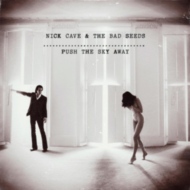 B-Sides & Rarities (Part Ii) & Push The Sky Away & Skeleton Tree (Dl Card) & Wild God & From Her To Eternity & Kicking Against The Pricks & No More Shall We Part (2LP)
