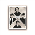 Covers Volume 2 (Neon Pink LP Vinyl) & Beatles ‘65