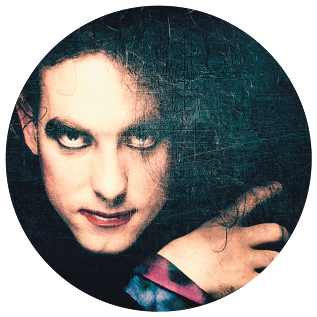 Greatest Hits (2LP) & Greatest Hits Acoustic (2LP) & Three Imaginary Boys (180G) & Seventeen Seconds (180G) & Faith (180G) & Live In Washington 1984 (Limited Edition/Cornetto LP Vinyl) & Live In Washington 1984 (Limited Edition/Picture Disc)