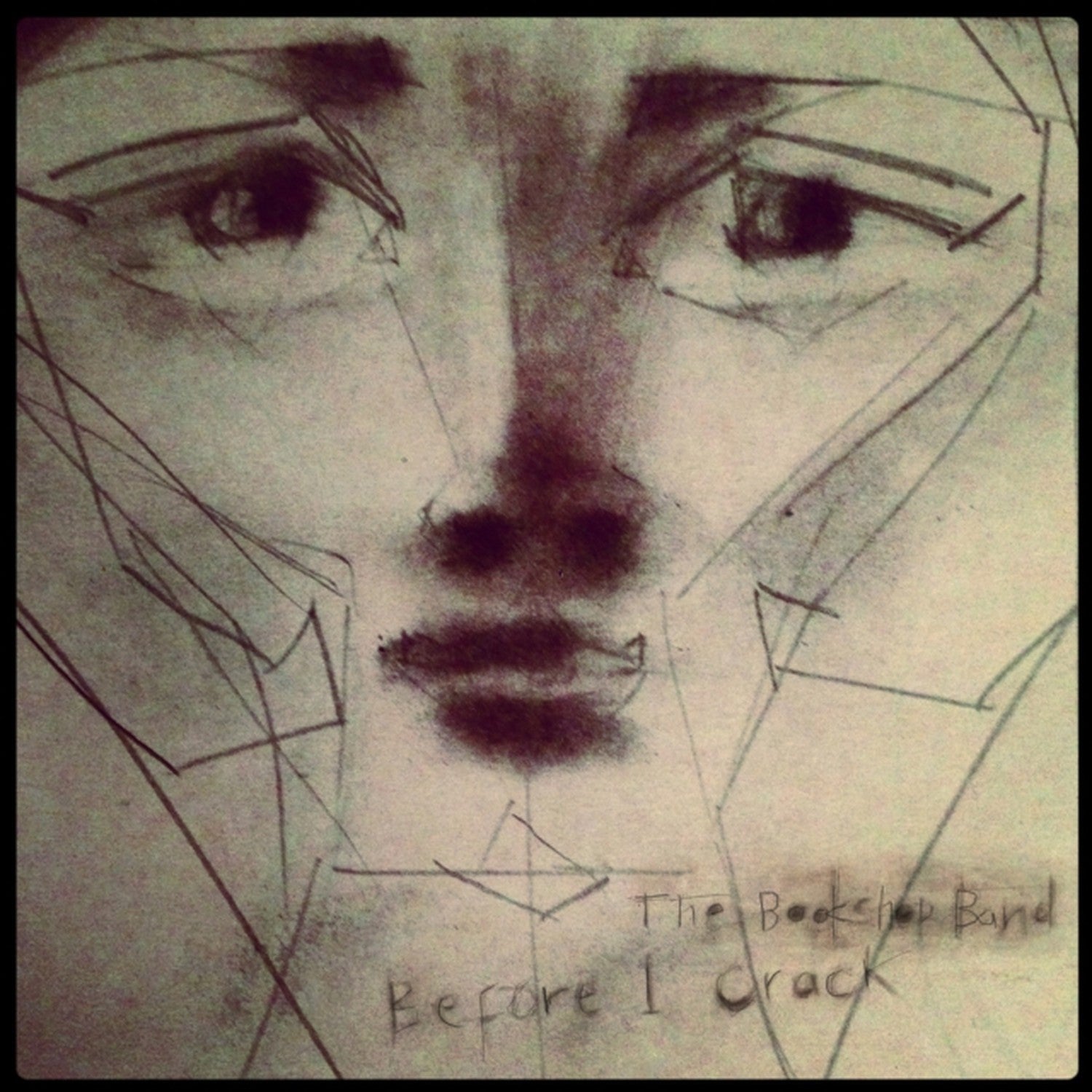 Before I Crack & Leaves & That Ghost Belongs To Me & Curious & Curiouser