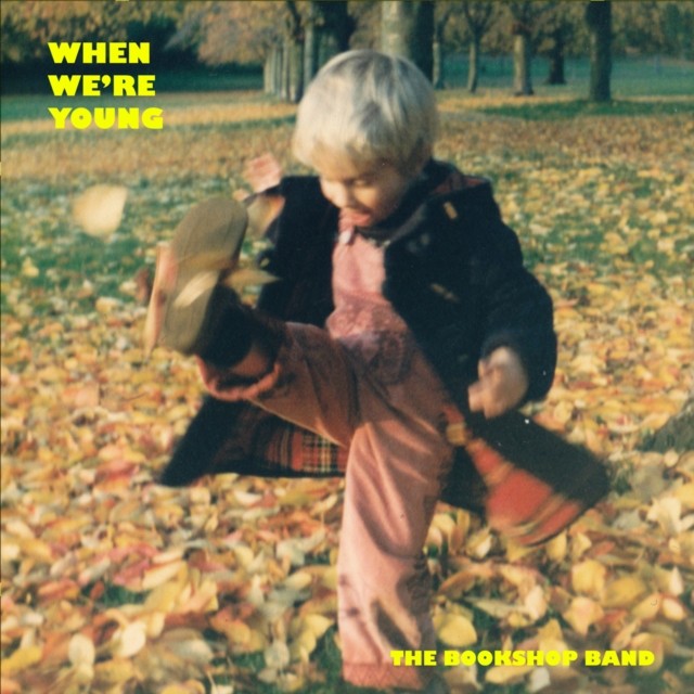 Accidents & Pretty Girls & Leaves & When We’Re Young