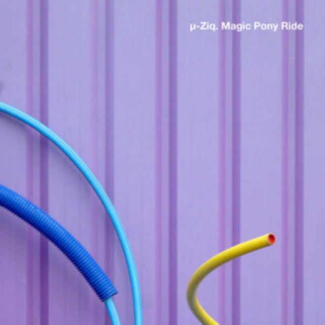 This is a 2 LP Vinyl SKU bundle.
1.This LP Vinyl is brand new.Format: LP VinylMusic Style: IDMThis item's title is: Magic Pony Ride (2LP)Artist: U-ZiqLabel: PLANET MU RECORDS LTDBarcode: 5055869566254Release Date: 6/10/2022
2.This LP Vinyl is brand new.