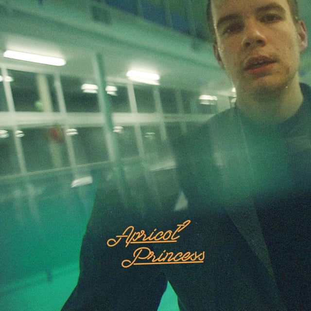 Apricot Princess & Bcos U Will Never B Free