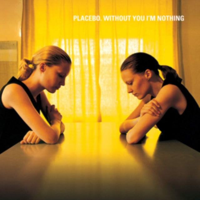 This is a 2 LP Vinyl SKU bundle.
1.This LP Vinyl is brand new.Format: LP VinylMusic Style: Alternative RockThis item's title is: Without You I'm NothingArtist: PlaceboLabel: ELEVATOR LADY LIMITEDBarcode: 5056167110439Release Date: 7/25/2022
2.This LP Vinyl is brand new.
