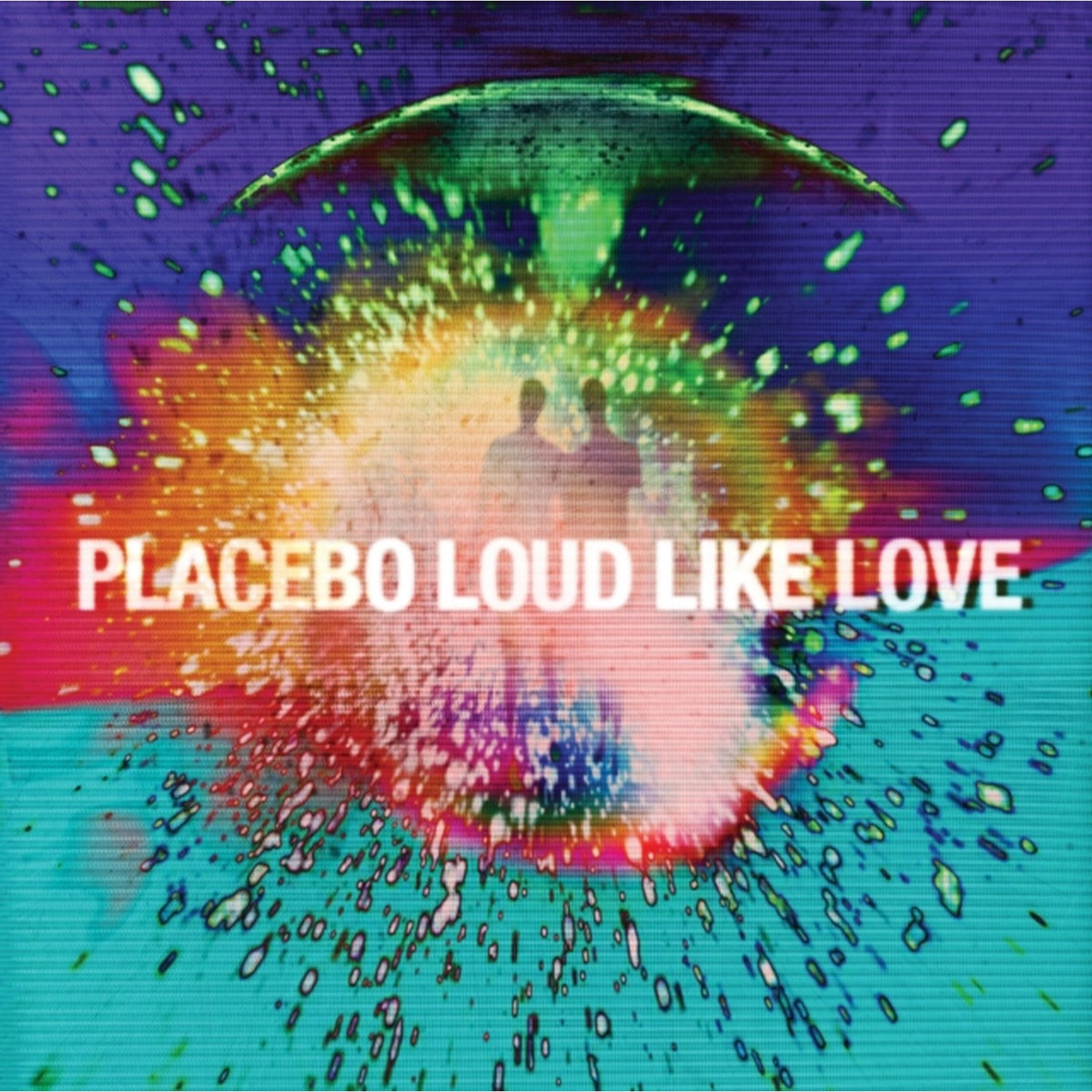 Sleeping With Ghosts & Loud Like Love