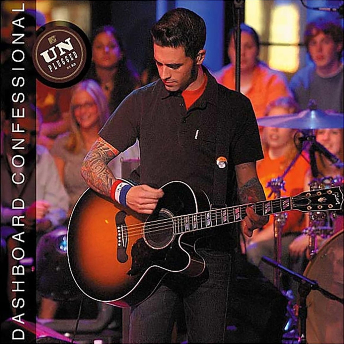 Mtv Unplugged & Best Ones Of The Best Ones (Cream Color LP Vinyl) & All The Truth That I Can Tell