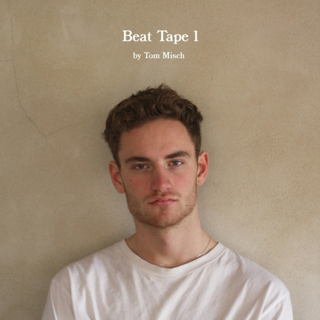 This is a 2 LP Vinyl SKU bundle.
1.This LP Vinyl is brand new.Format: LP VinylMusic Style: Soul-JazzThis item's title is: Beat Tape 1Artist: Tom MischLabel: BEYOND THE GROOVEBarcode: 5056167120452Release Date: 7/25/2022
2.This LP Vinyl is brand new.