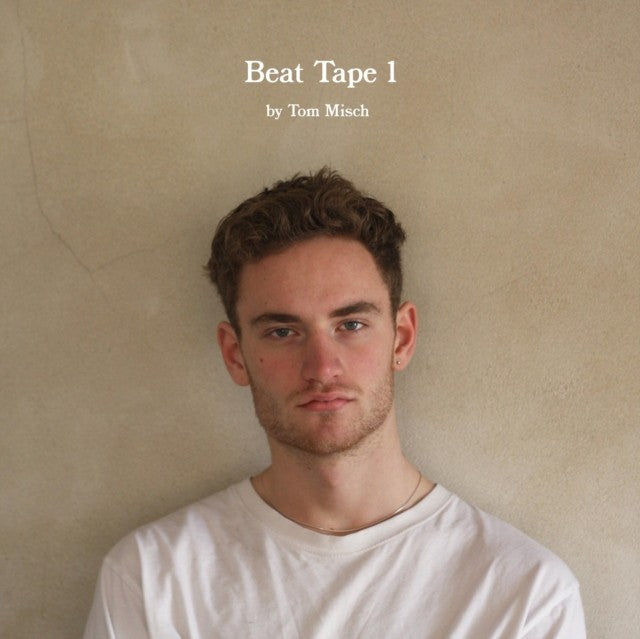 Beat Tape 1 & Full Circle
