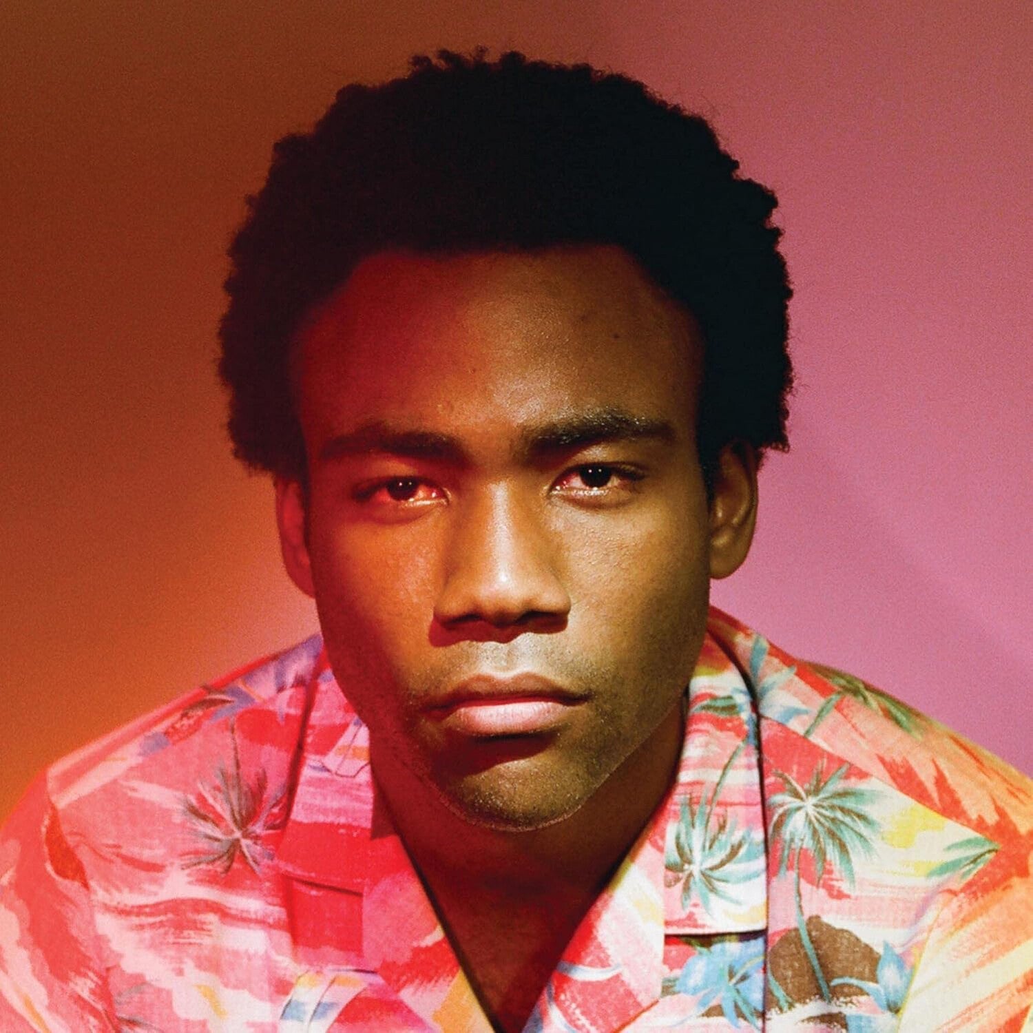 Atavista (X) (2LP) & Because The Internet & Awaken, My Love
