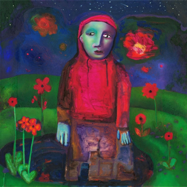 This is a 2 LP Vinyl SKU bundle.
1.This LP Vinyl is brand new.Format: LP VinylMusic Style: DiscoThis item's title is: If I Could Make It Go QuietArtist: Girl In RedLabel: WORLD IN REDBarcode: 5056167129684Release Date: 7/25/2022
2.This LP Vinyl is brand new.