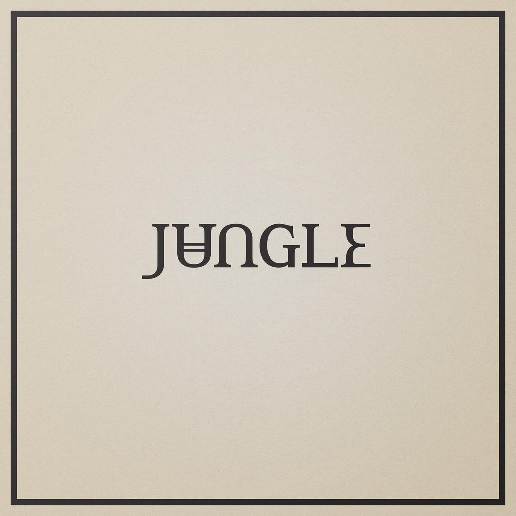 Jungle - For Ever & Loving In Stereo & Volcano & Jungle - LP Vinyl Bundle