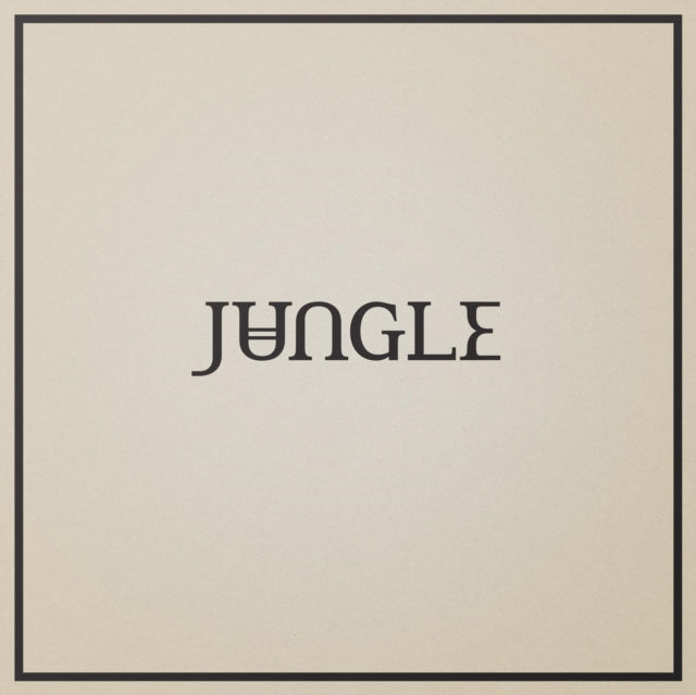 Jungle - For Ever & Loving In Stereo & Volcano & Jungle - LP Vinyl Bundle