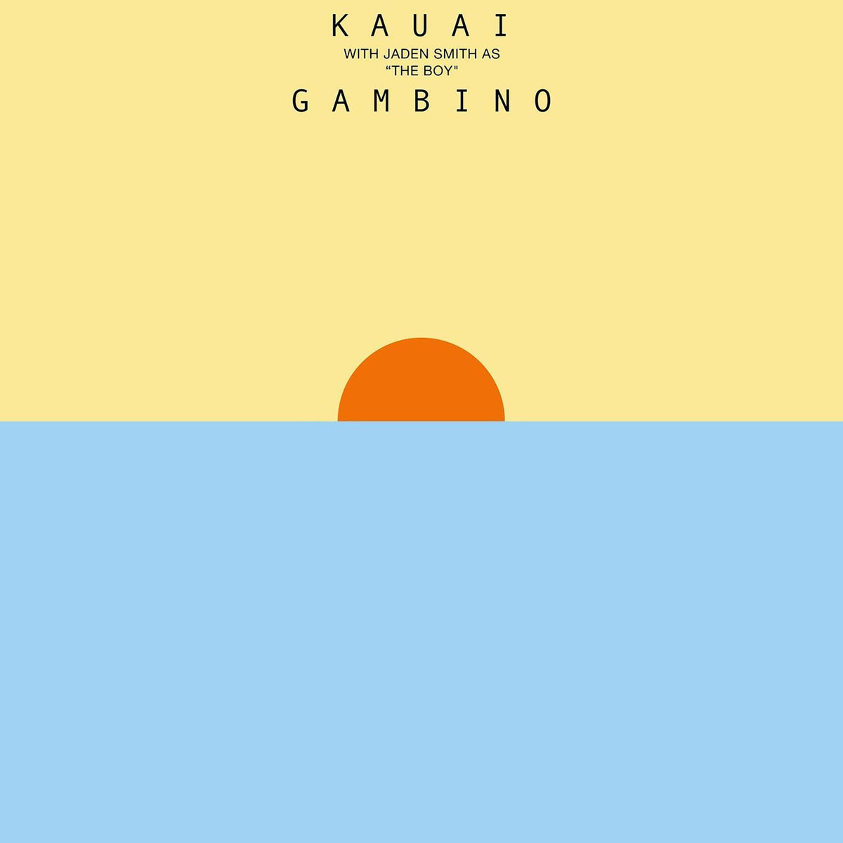 Atavista (X) (2LP) & Kauai & Camp