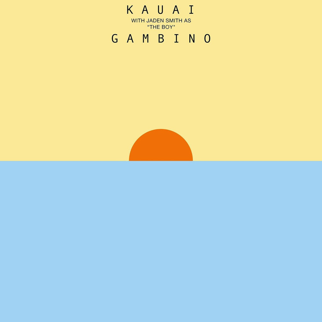 Atavista (X) (2LP) & Kauai