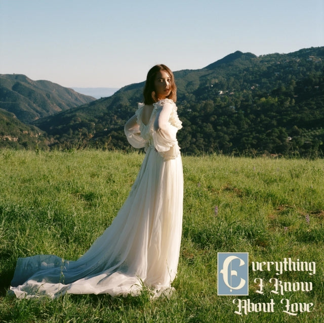 This is a 2 LP Vinyl SKU bundle.
1.This LP Vinyl is brand new.Format: LP VinylMusic Style: Contemporary JazzThis item's title is: Everything I Know About LoveArtist: LaufeyBarcode: 5056167176381Release Date: 3/10/2023
2.This LP Vinyl is brand new.