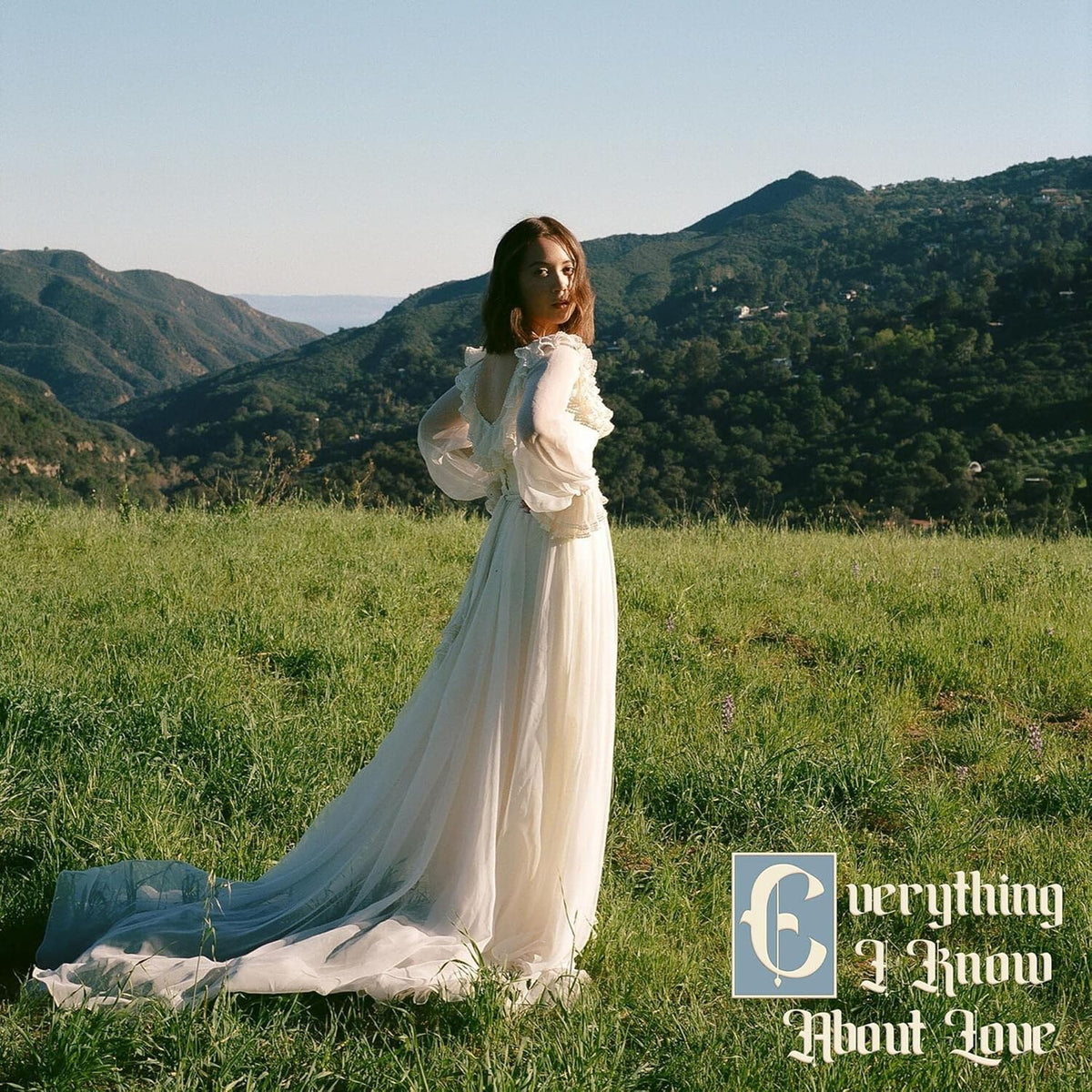 Everything I Know About Love & Typical Of Me