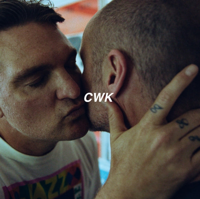 New Age Norms 3 & Cold War Kids (Navy Blue LP Vinyl)