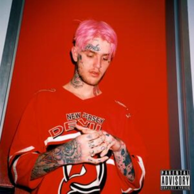Crybaby & Hellboy