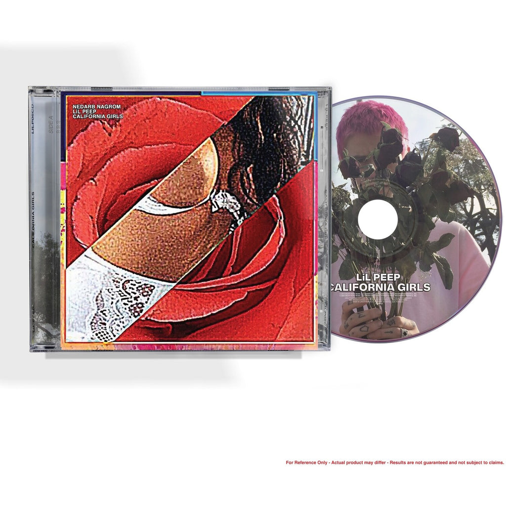 Come Over When You're Sober, Pt.1 & California Girls