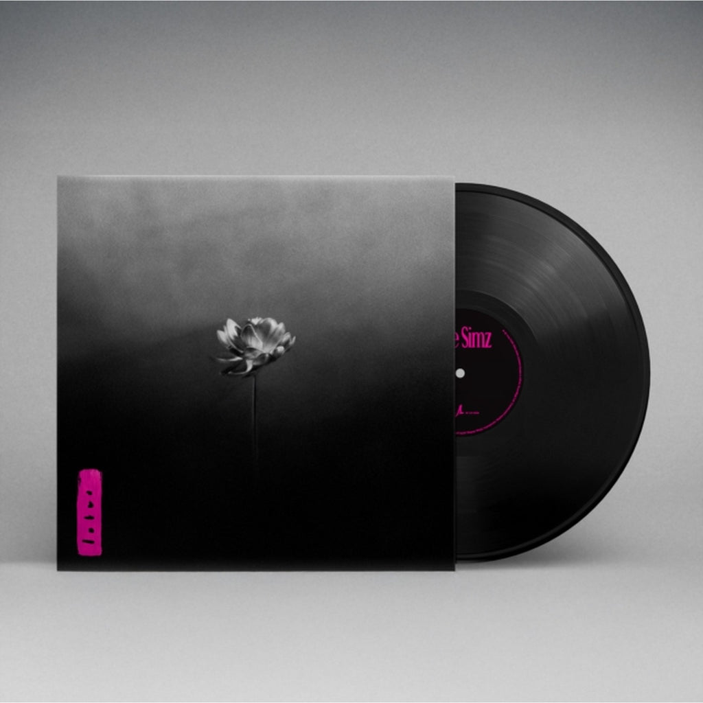 Sometimes I Might Be Introvert (Milky Clear LP Vinyl) & Lotus (2LP)
