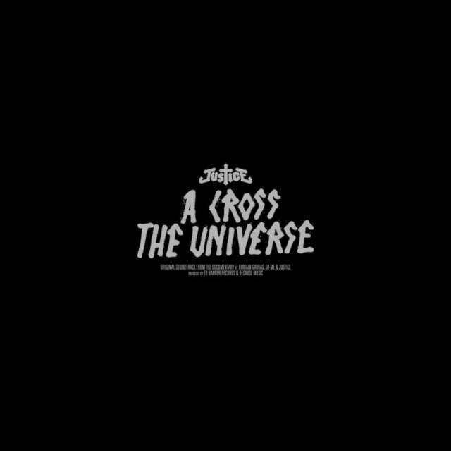 Cross The Universe (2LP/140G) & Audio, Video, Disco (2LP/CD)