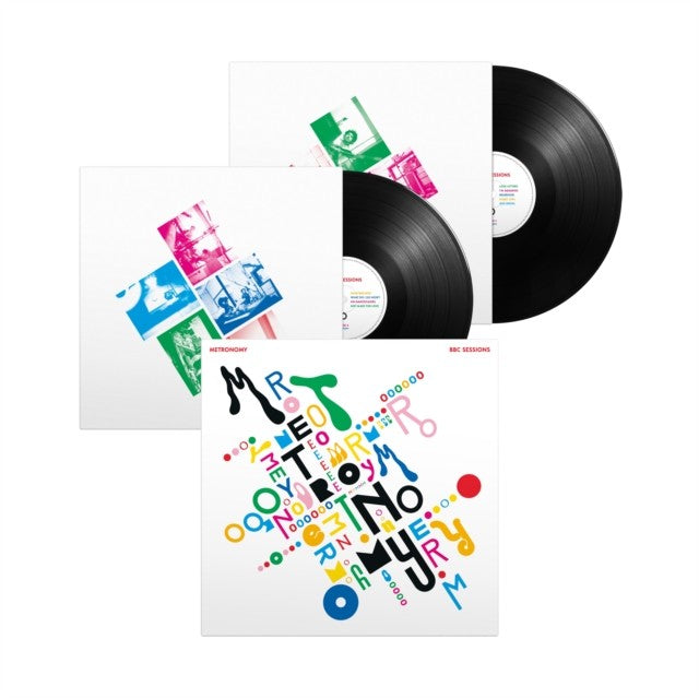 Bbc Sessions (2LP) & Small World