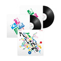 Bbc Sessions (2LP) & English Riviera (2021 Repress) & Small World