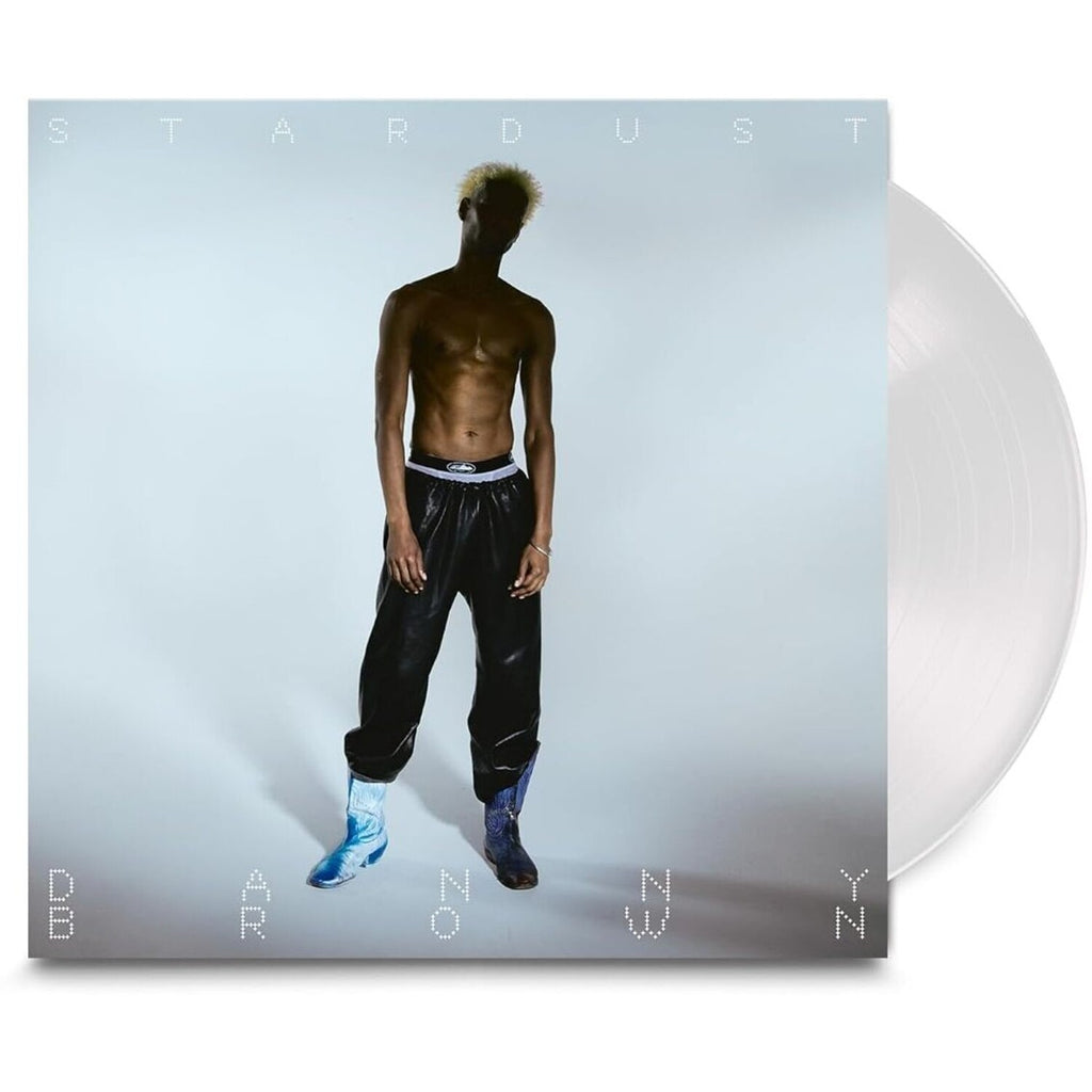 Stardust (White Vinyl/2LP) & Atrocity Exhibition