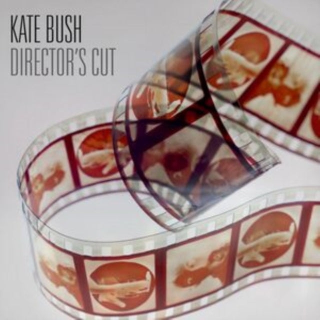 Kick Inside (2018 Remaster) & Director's Cut (2018 Remaster/2LP/180G)
