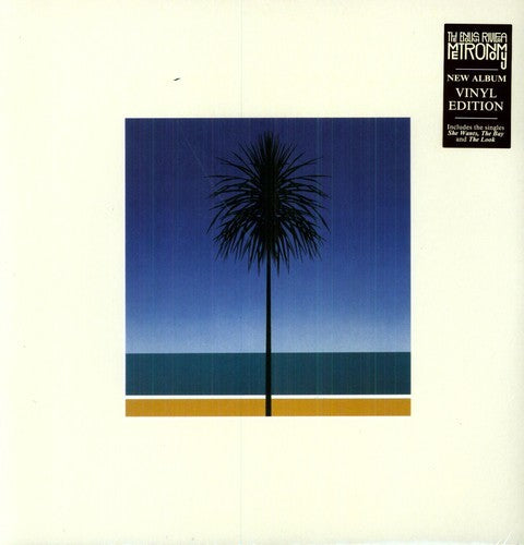 Bbc Sessions (2LP) & English Riviera (2021 Repress)
