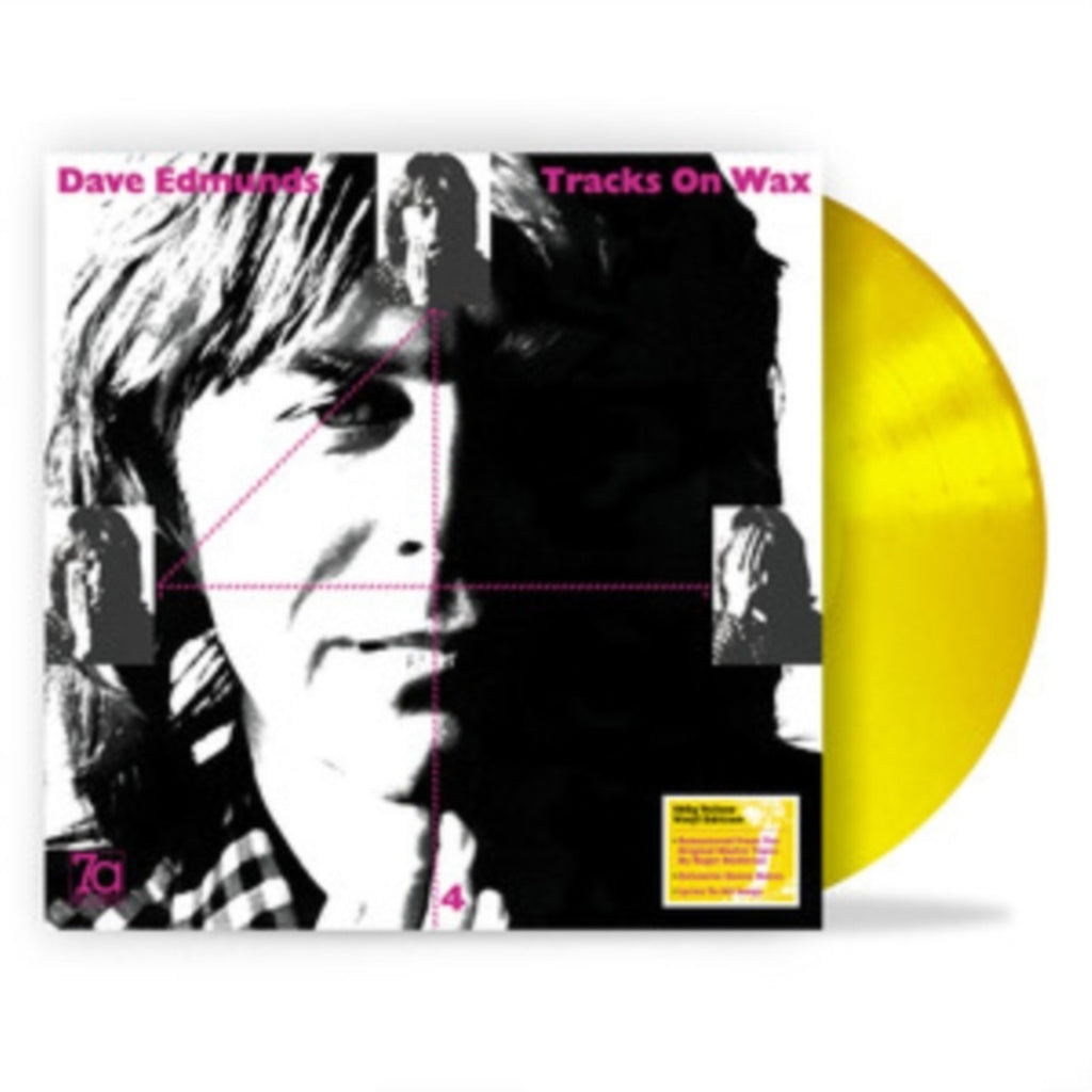 Repeat When Necessary (Coloured LP Vinyl) & Tracks On Wax 4  (Coloured LP Vinyl)